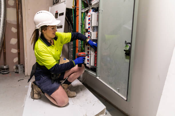 Best Electrical Upgrades for Homes  in Nitro, WV