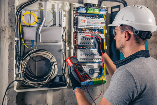 Best Circuit Breaker Repair  in Nitro, WV