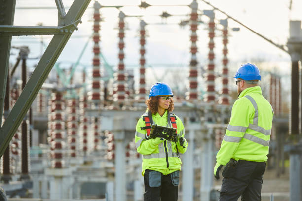 Best Emergency Electrical Repair  in Nitro, WV
