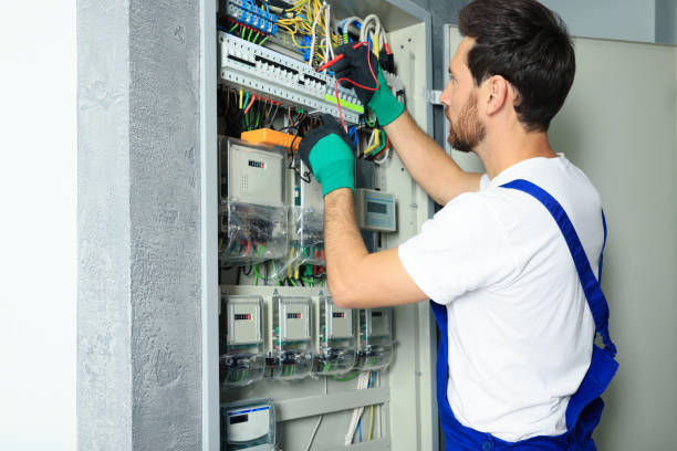 Best Electrical Outlet Repair  in Nitro, WV