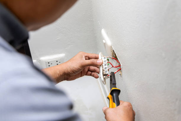 Best Affordable Electrical Installation  in Nitro, WV