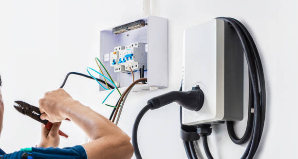 Best Electrician Near Me  in Nitro, WV