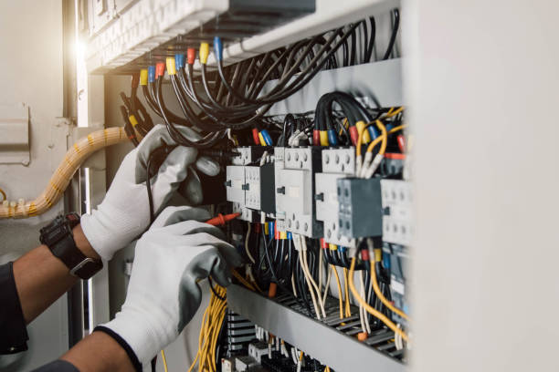 Best Electrical Repair Services  in Nitro, WV